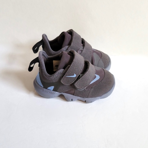 NEW Nike Free RN 5.0 Baby/Toddler Shoe - 4C - Picture 3 of 6